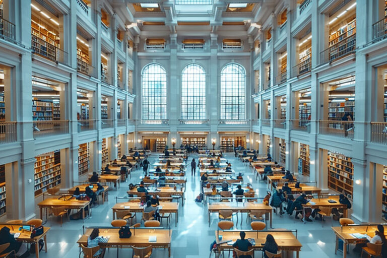 Educational-Institutions